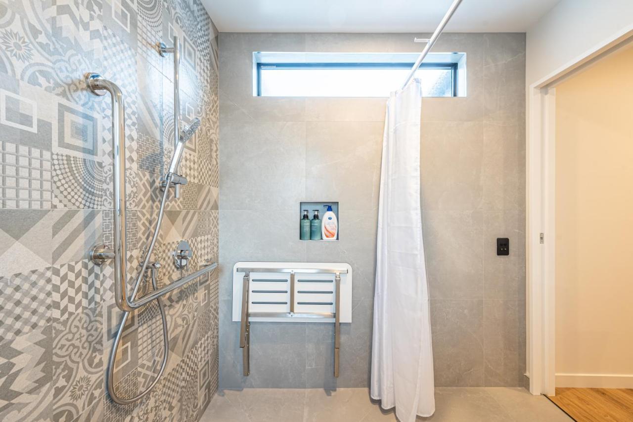 אגם טקפו Starry Lodge מראה חיצוני תמונה